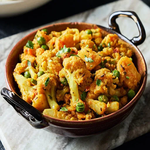 Aloo Gobhi