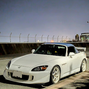 S2000 AP2