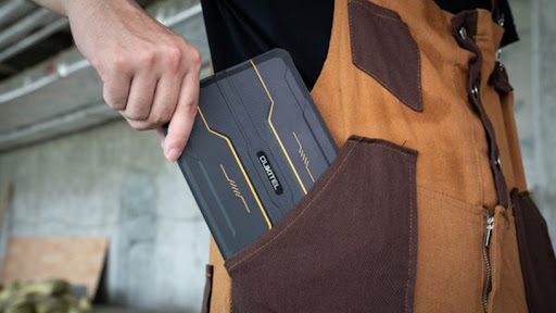 Oukitel rugged devices.