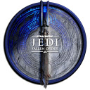 Star Wars Jedi Fallen Order New Tab