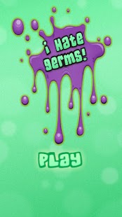 I Hate Germs! Screenshots 1