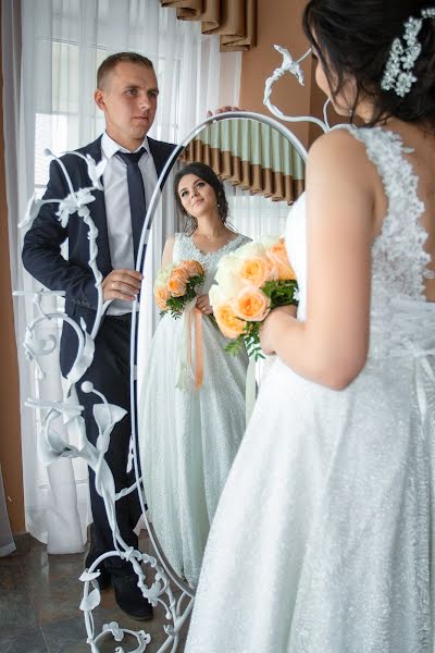 Fotografo di matrimoni Igor Orlov (orlovi). Foto del 5 marzo 2021