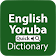 English to Yoruba Dictionary icon