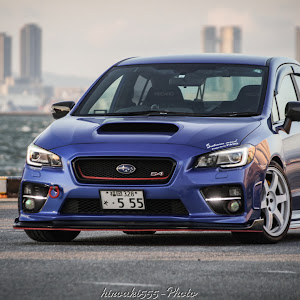 WRX S4 VAG