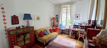 appartement à Paris 19ème (75)