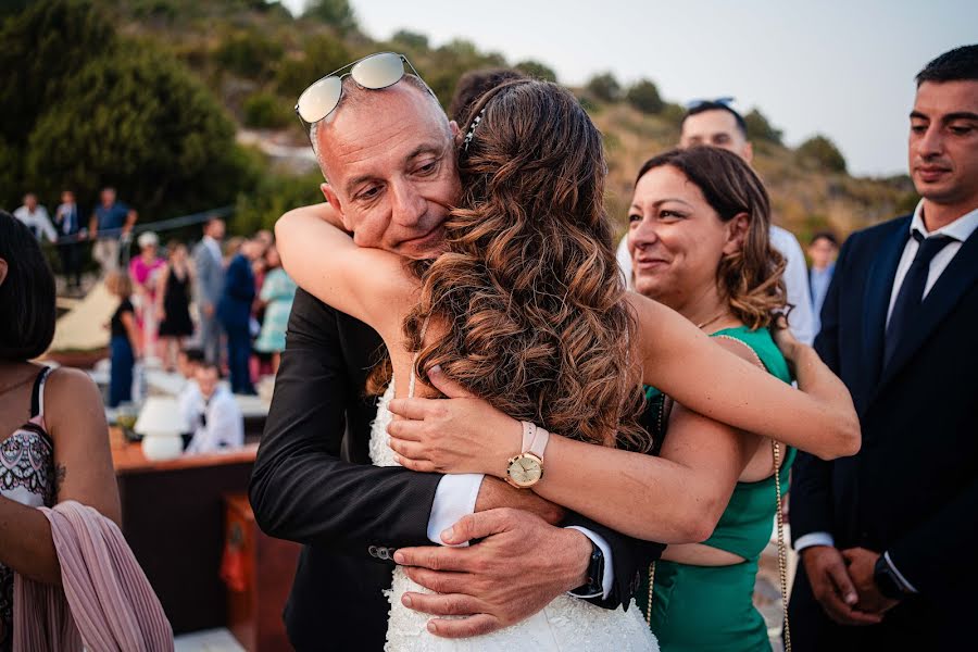 Fotógrafo de casamento Gennaro Longobardi (gennaro23). Foto de 19 de janeiro