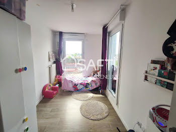 appartement à Sevran (93)