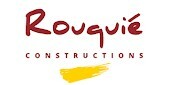 Logo de Rouquié Constructions Perigueux