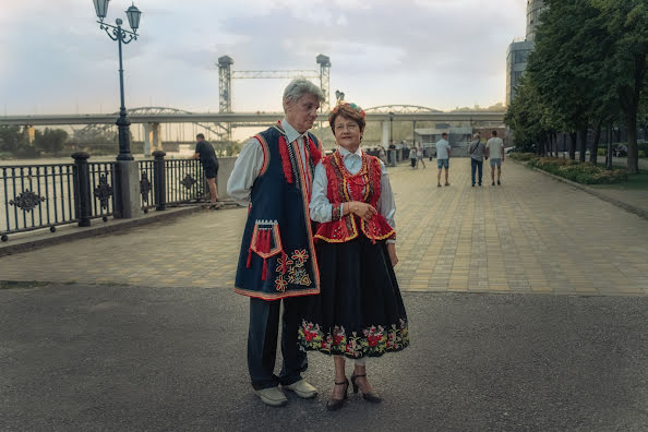 Bryllupsfotograf Mariya Astakhova (astakhova). Foto fra december 12 2021