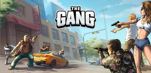 The Gang: Street Mafia Wars