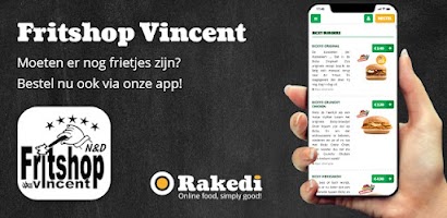 Fritshop Vincent Screenshot 1 of 7