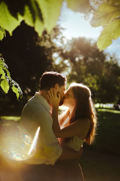 Fotografo di matrimoni Joab Smith (joabsmith). Foto del 21 ottobre 2020