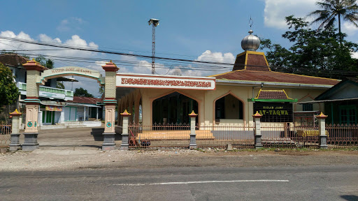 Masjid Attaqwa