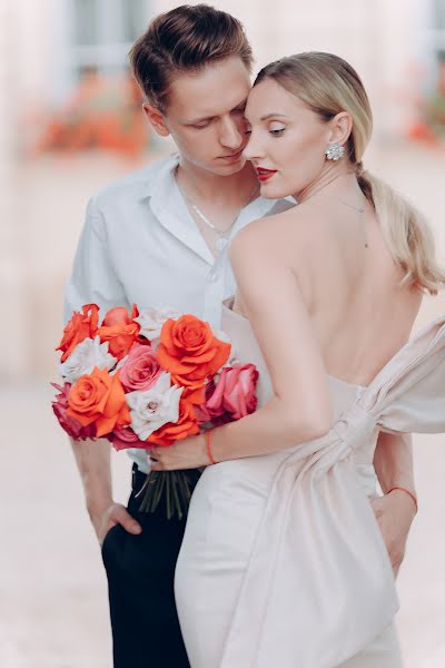 Düğün fotoğrafçısı Yuriy Yust (jurisjusts). 3 Şubat fotoları