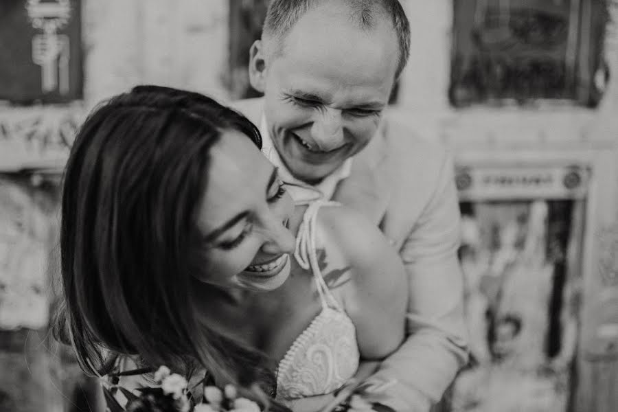 Photographe de mariage Lisa Ludwig (lilufotografie). Photo du 29 octobre 2019