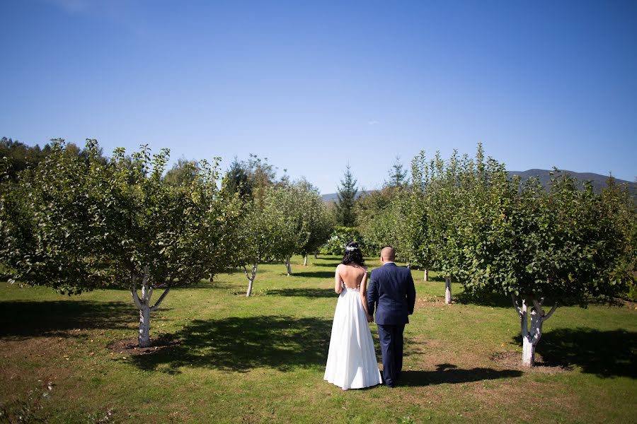 Fotógrafo de bodas Elena Turovskaya (polenka). Foto del 30 de noviembre 2017