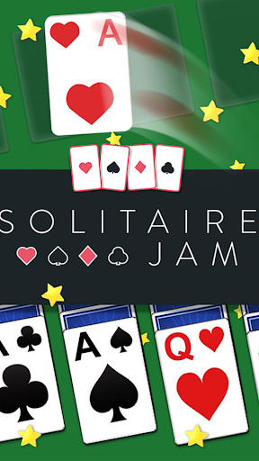 Screenshot Klondike Solitaire - Classic S