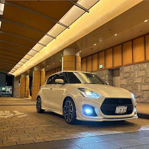 スイフトスポーツ ZC33S