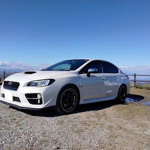 WRX S4 VAG