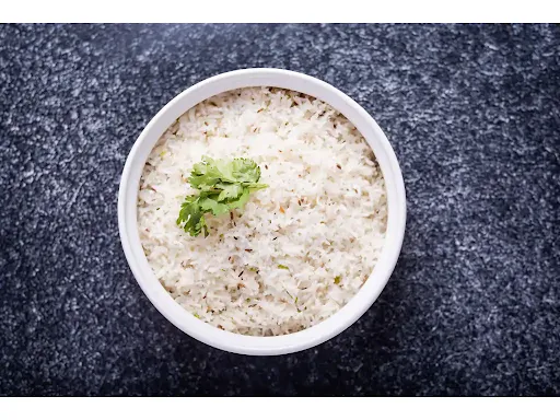 Jeera Rice