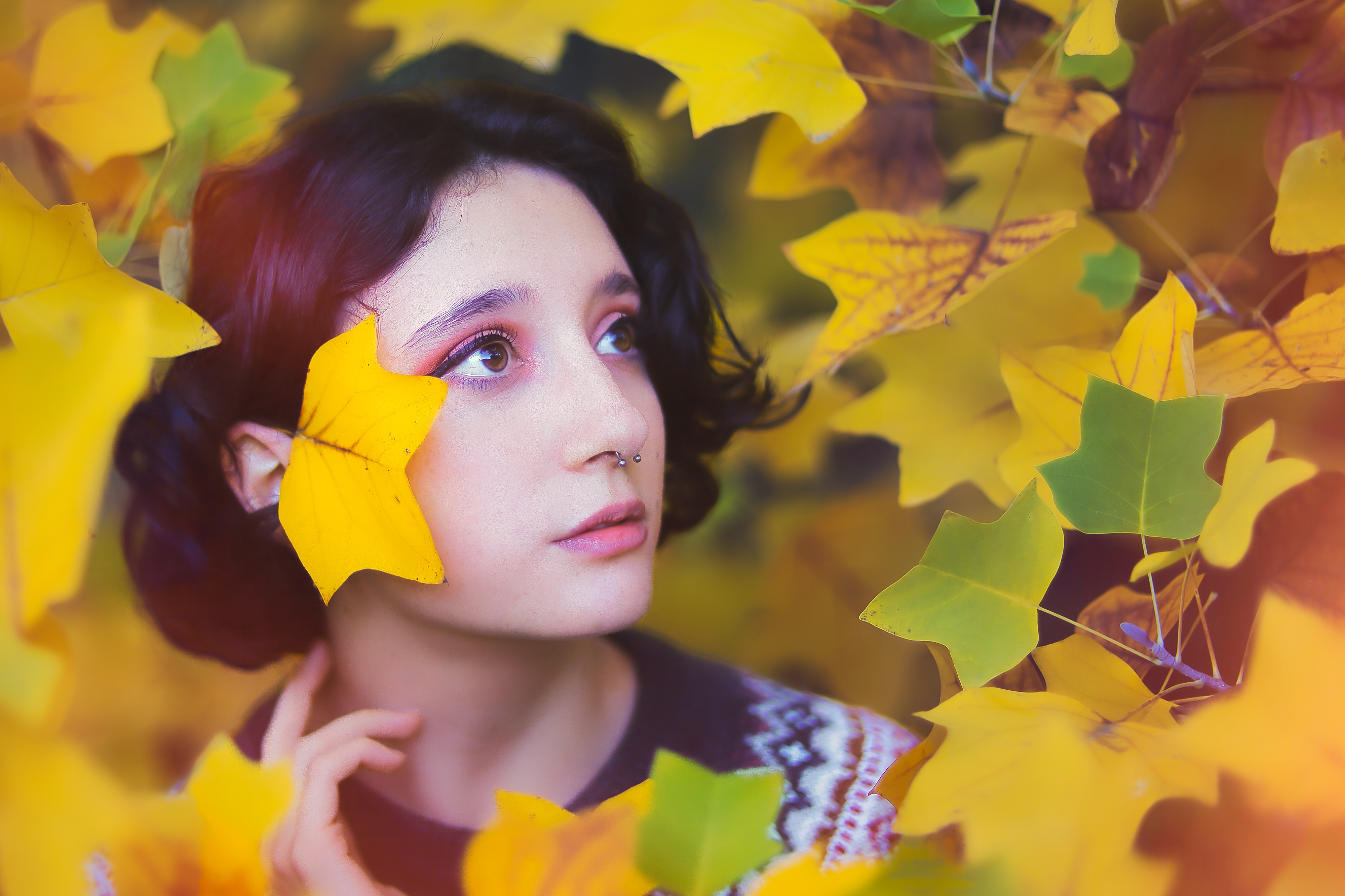 Lady Autumn di utente cancellato