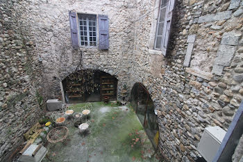 maison à Anduze (30)