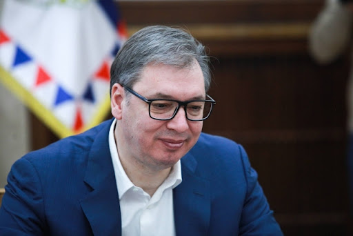 Vučić čestitao muslimanima Ramazanski bajram