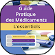 Download Guide Pratique des Médicaments For PC Windows and Mac 1.2