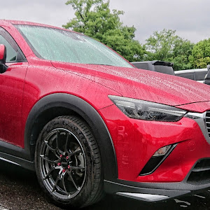 CX-3 DK5FW