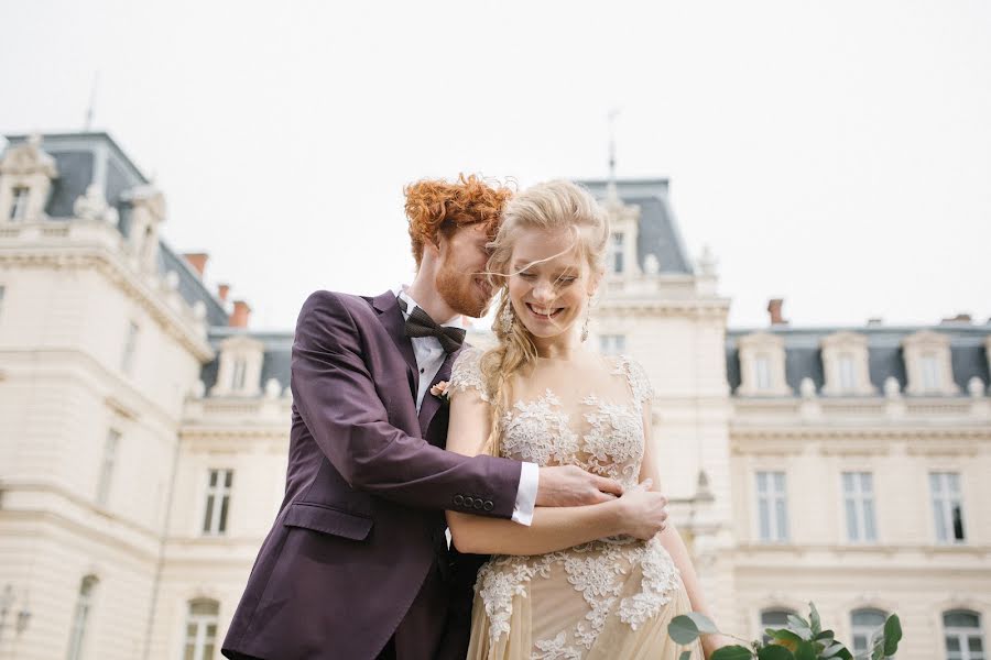 Fotografo di matrimoni Fedor Buben (buben). Foto del 5 maggio 2016