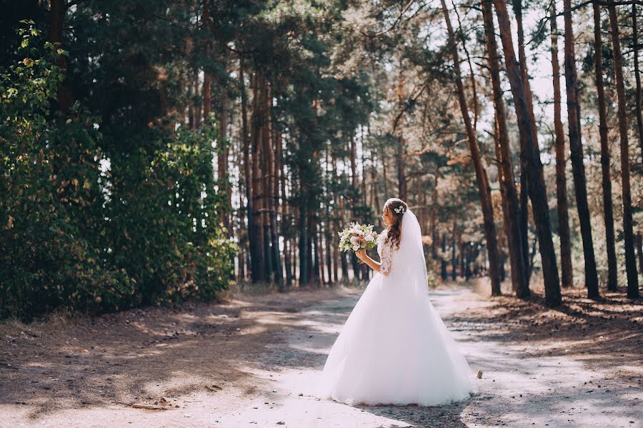 Fotografo di matrimoni Elena Proskuryakova (elenaprofoto). Foto del 5 febbraio 2019