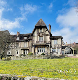 maison à Alençon (61)