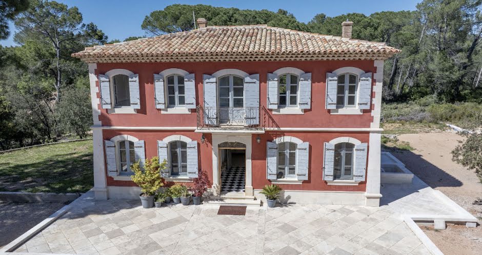 Vente maison 6 pièces 160 m² à Brignoles (83170), 1 180 000 €