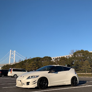 CR-Z ZF2