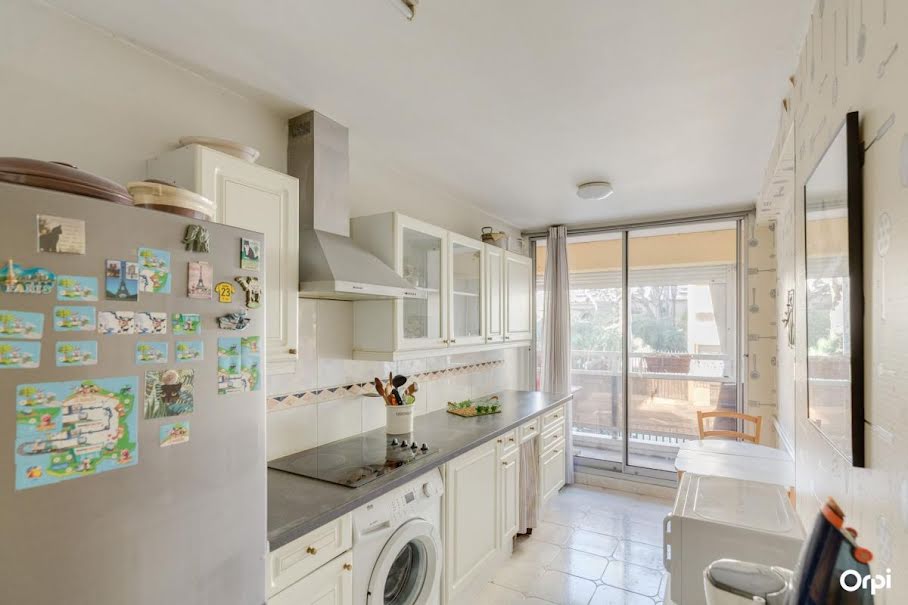 Vente appartement 3 pièces 83 m² à Marseille 5ème (13005), 280 000 €