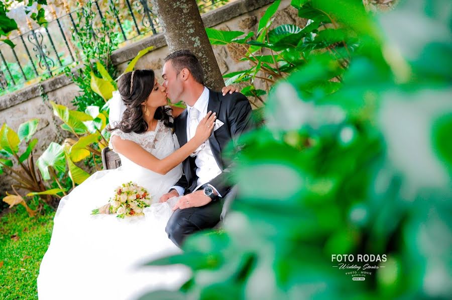 Wedding photographer Vitor Marques (fotorodas). Photo of 28 January 2019