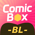 Comic Box-BL