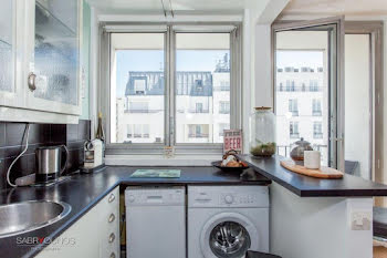 appartement à Paris 12ème (75)