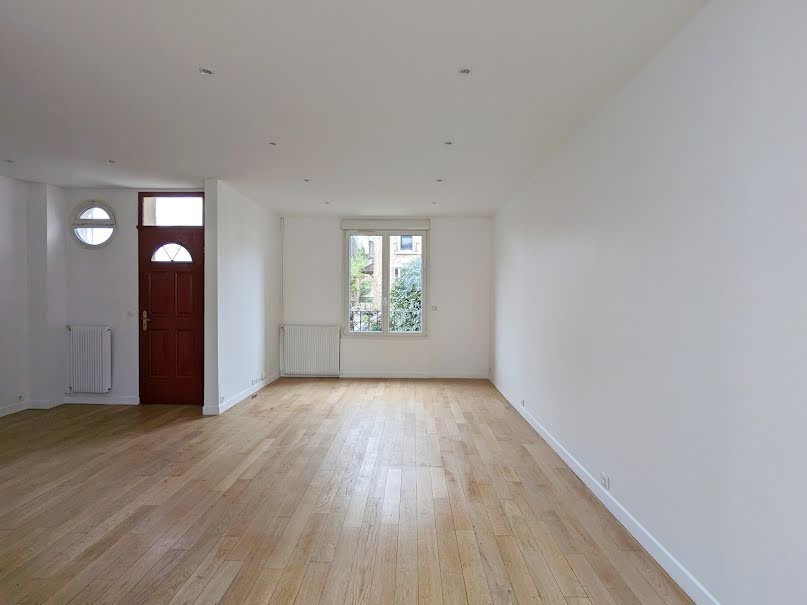 Location  maison 6 pièces 130 m² à Meudon (92190), 3 500 €