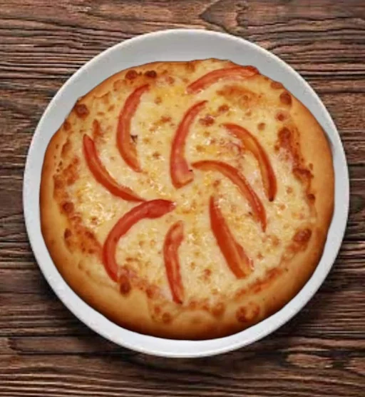 Tomato Pizza