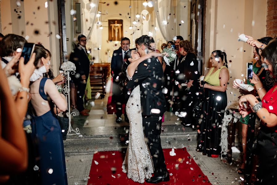 Photographe de mariage Federico M Pereda (martinpereda). Photo du 10 novembre 2023