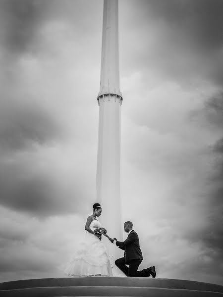 Fotógrafo de bodas Samuel Rodriguez Severino (samueljrodriguez). Foto del 30 de abril 2022