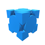 Cover Image of Baixar Solid State 3D 1.1 APK