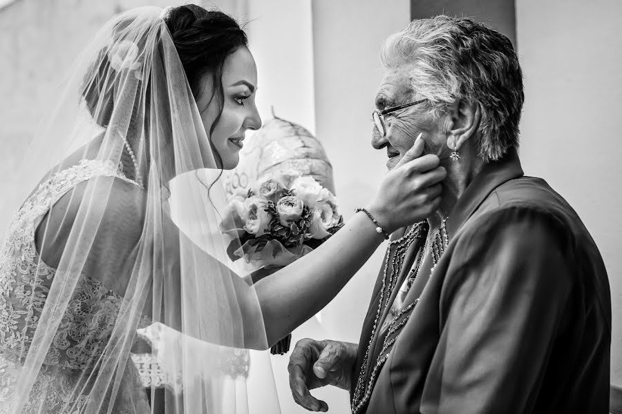 Photographe de mariage Matteo Carta (matteocartafoto). Photo du 10 mai 2020