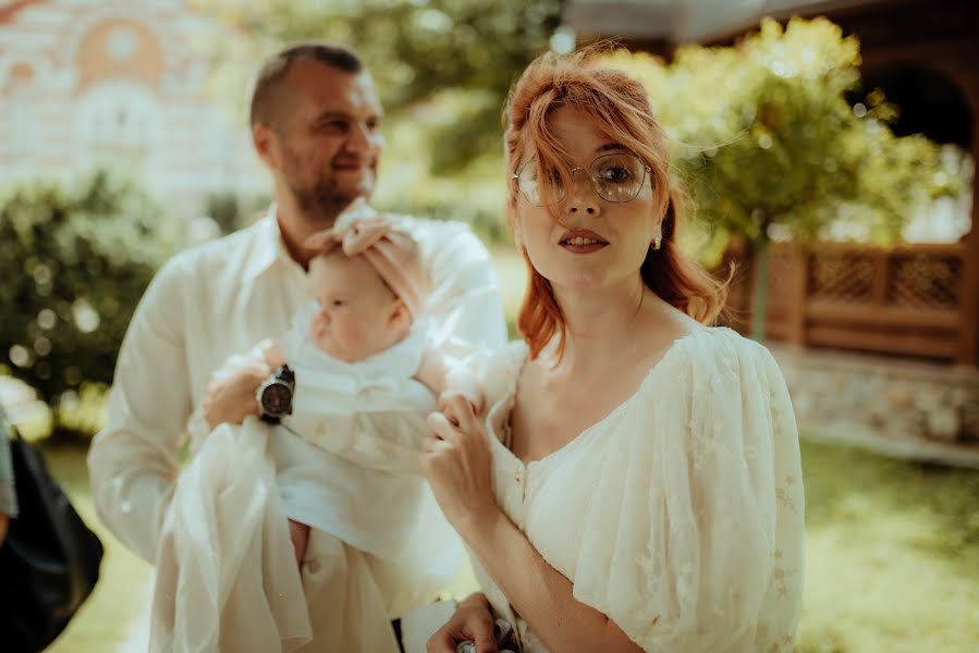 Photographe de mariage Nenad Bozovic (nenadpsphoto). Photo du 12 février 2021