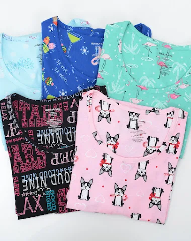 Knitted Cute Women's Short-sleeved - 3