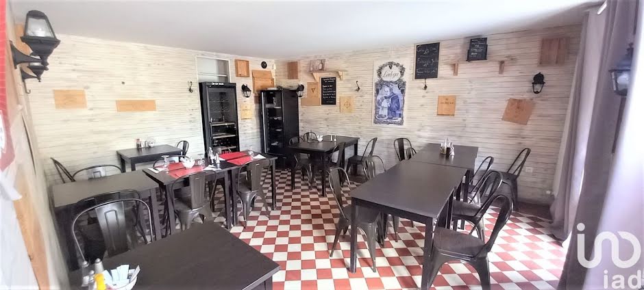 Vente locaux professionnels  80 m² à Richebourg (78550), 110 000 €