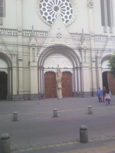 Monumento Francisco de Loyola