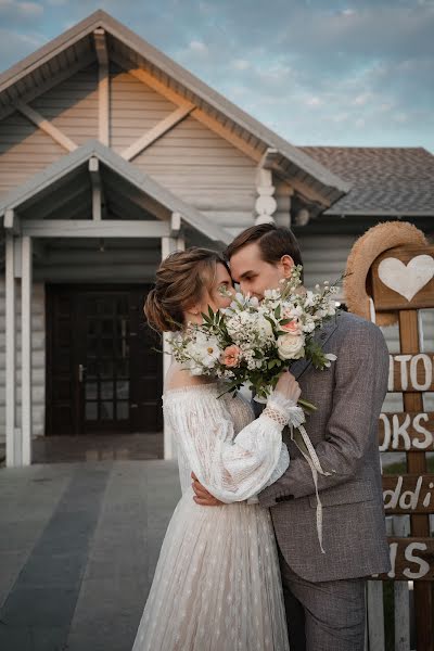 Wedding photographer Elena Dolgikh (dolgikhlena). Photo of 11 February 2022