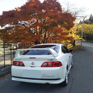 インテグラ DC5